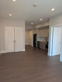 Entire apartment in residence at 3193, Washington St., Unit PH6, Jamaica Plain, Boston, MA, 02130, image 9 of 19
