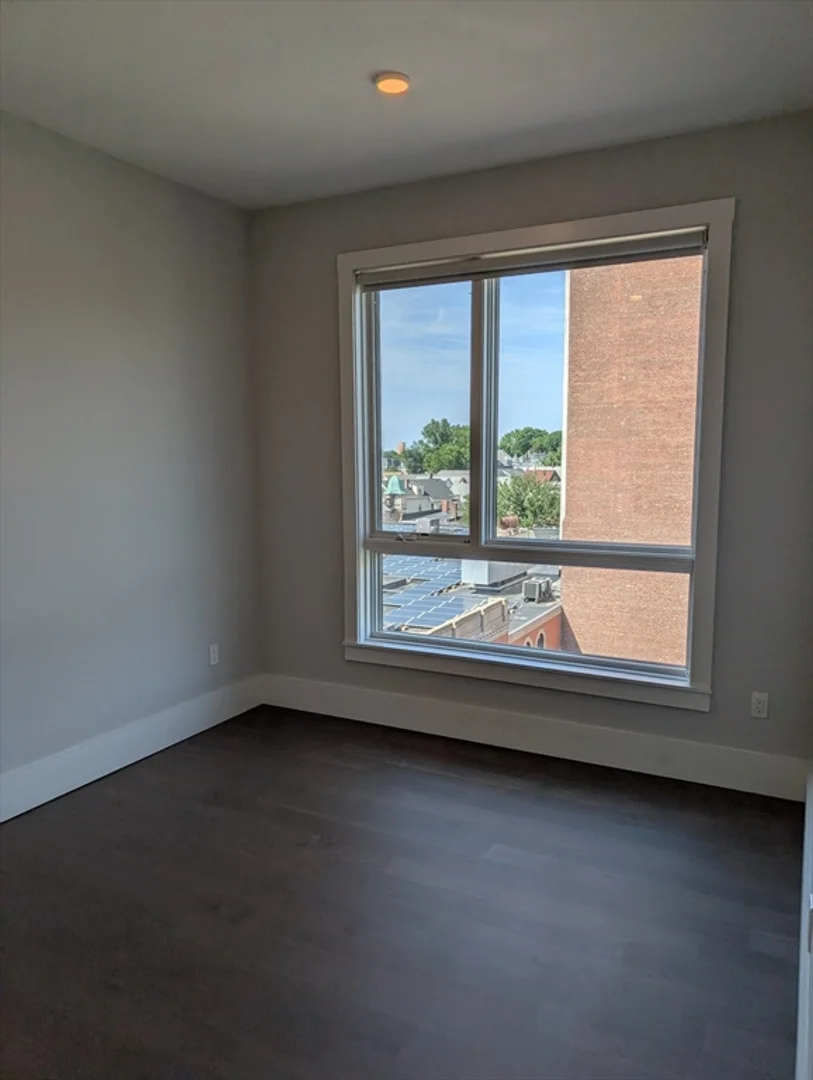 3193, Washington St., Unit PH6, Jamaica Plain, Boston, MA, 02130