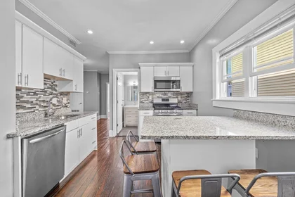 Logement entier à 3, Palermo St., Unit 3, Kendall Square, Cambridge, MA, 02141, image 1 de 10