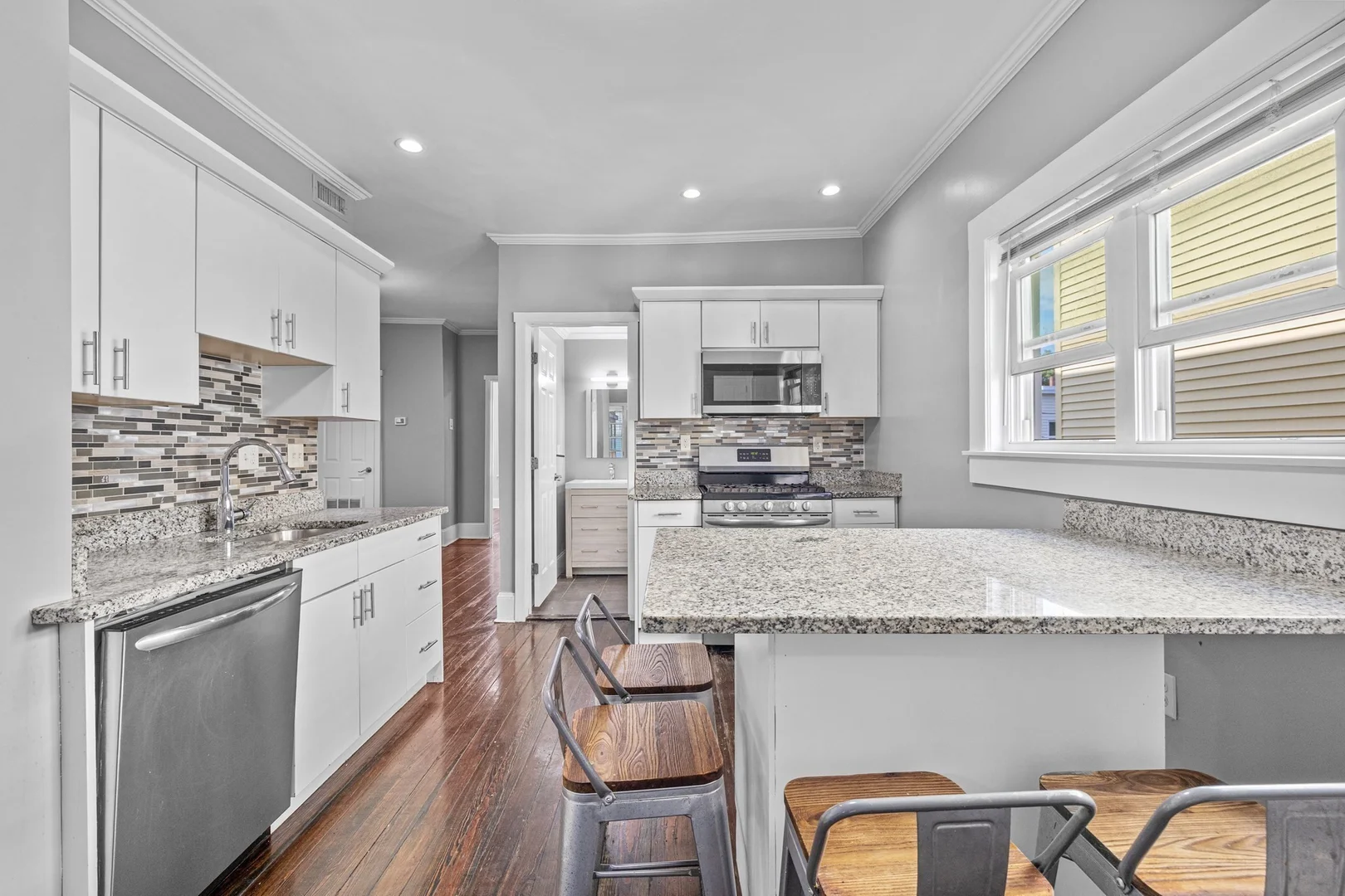 3, Palermo St., Unit 3, Kendall Square, Cambridge, MA, 02141