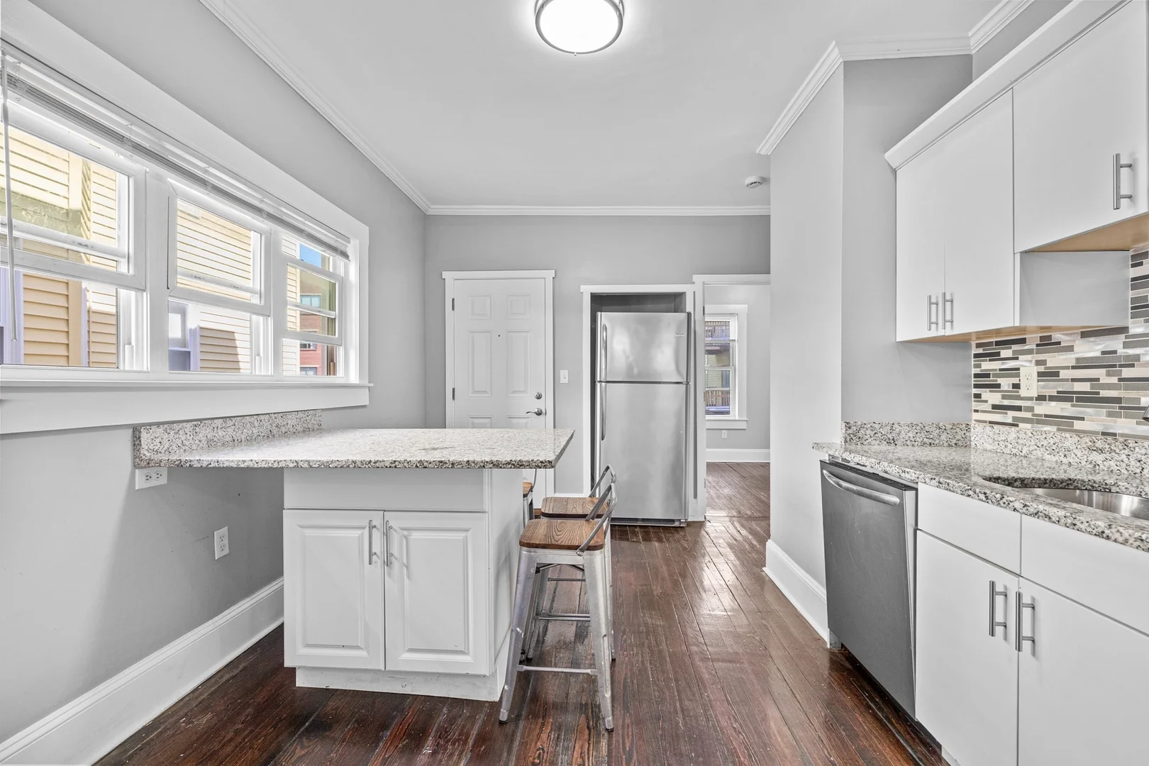 3, Palermo St., Unit 3, Kendall Square, Cambridge, MA, 02141