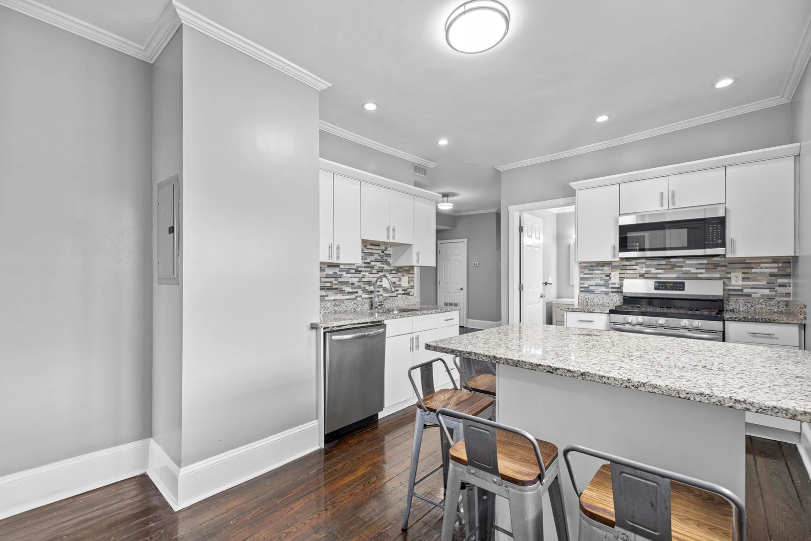 3, Palermo St., Unit 3, Kendall Square, Cambridge, MA, 02141