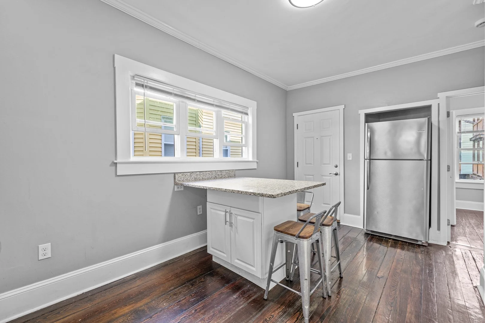 3, Palermo St., Unit 3, Kendall Square, Cambridge, MA, 02141