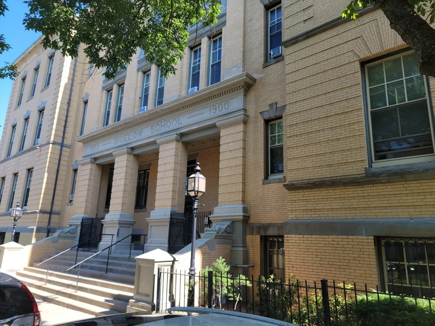 350, West 4th. St., Unit 201, South Boston, Boston, MA, 02127
