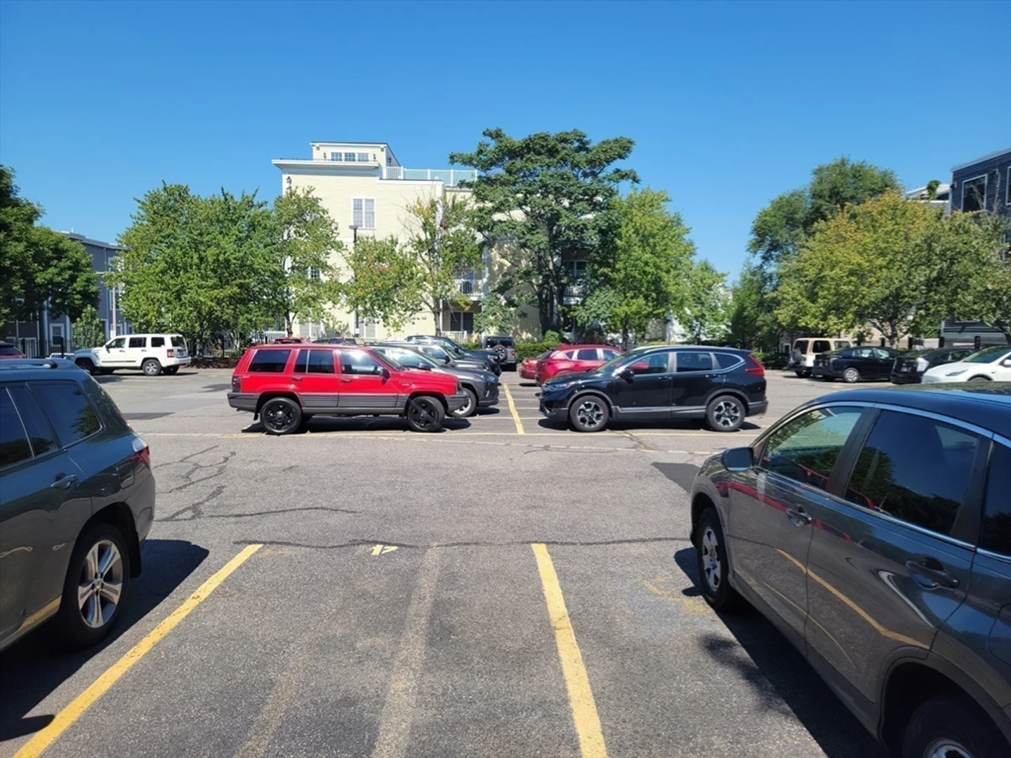 350, West 4th. St., Unit 201, South Boston, Boston, MA, 02127