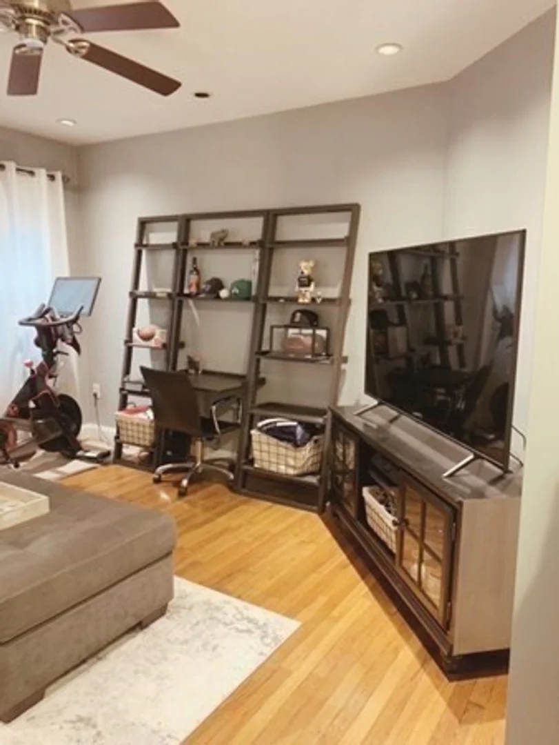 174, Bowen St., Unit 1, South Boston, Boston, MA, 02127