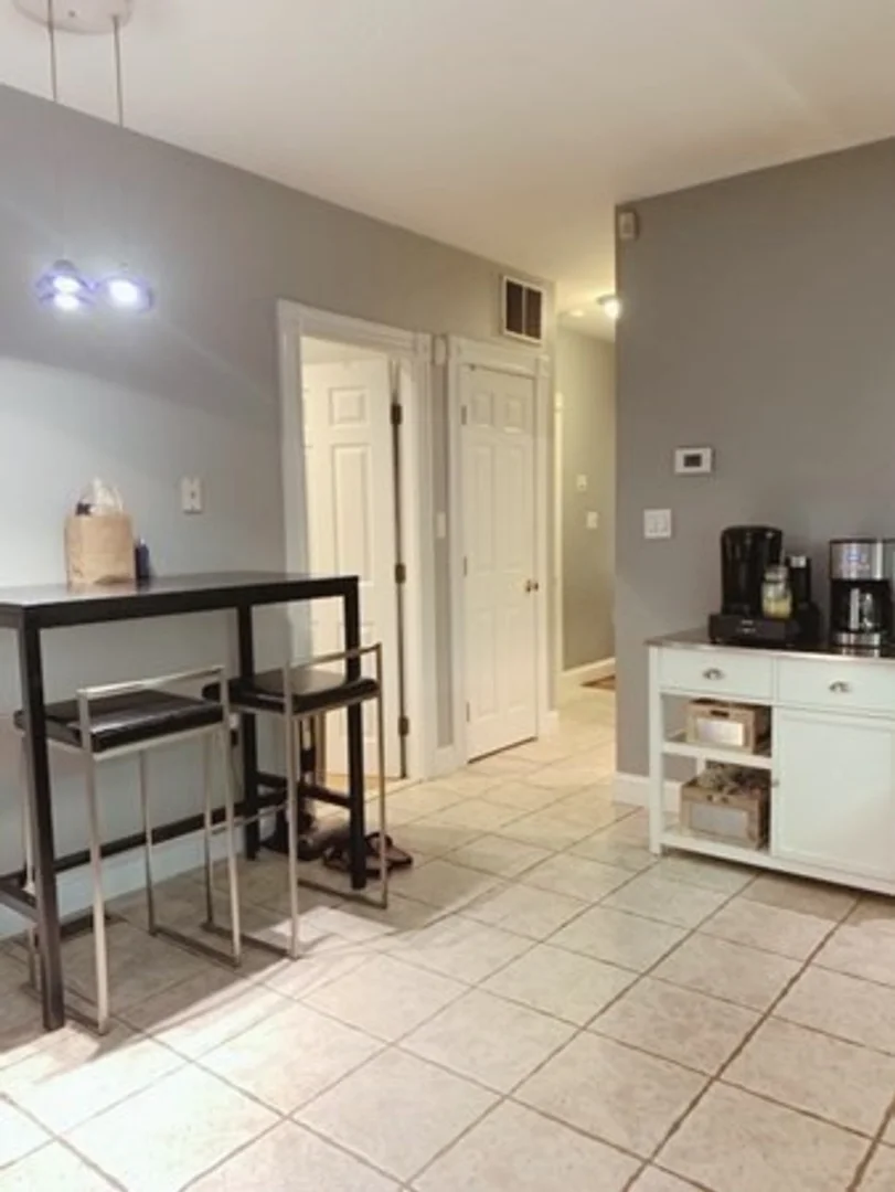 174, Bowen St., Unit 1, South Boston, Boston, MA, 02127