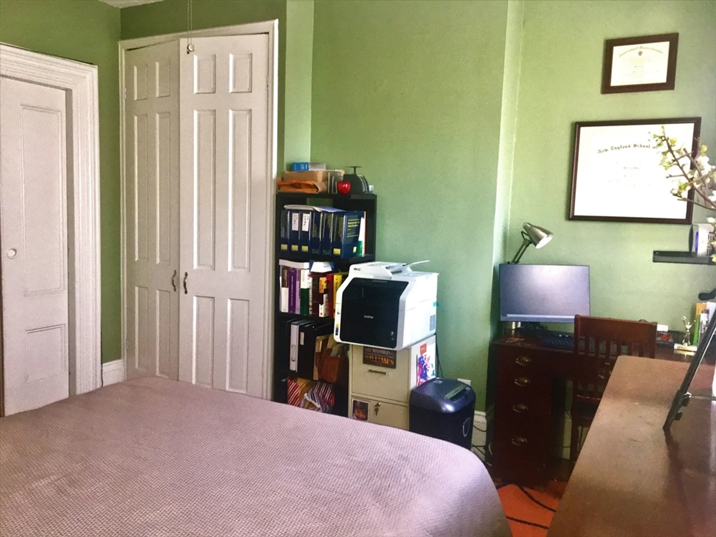 29, Essex, Unit 1, Charlestown, Boston, MA, 02129