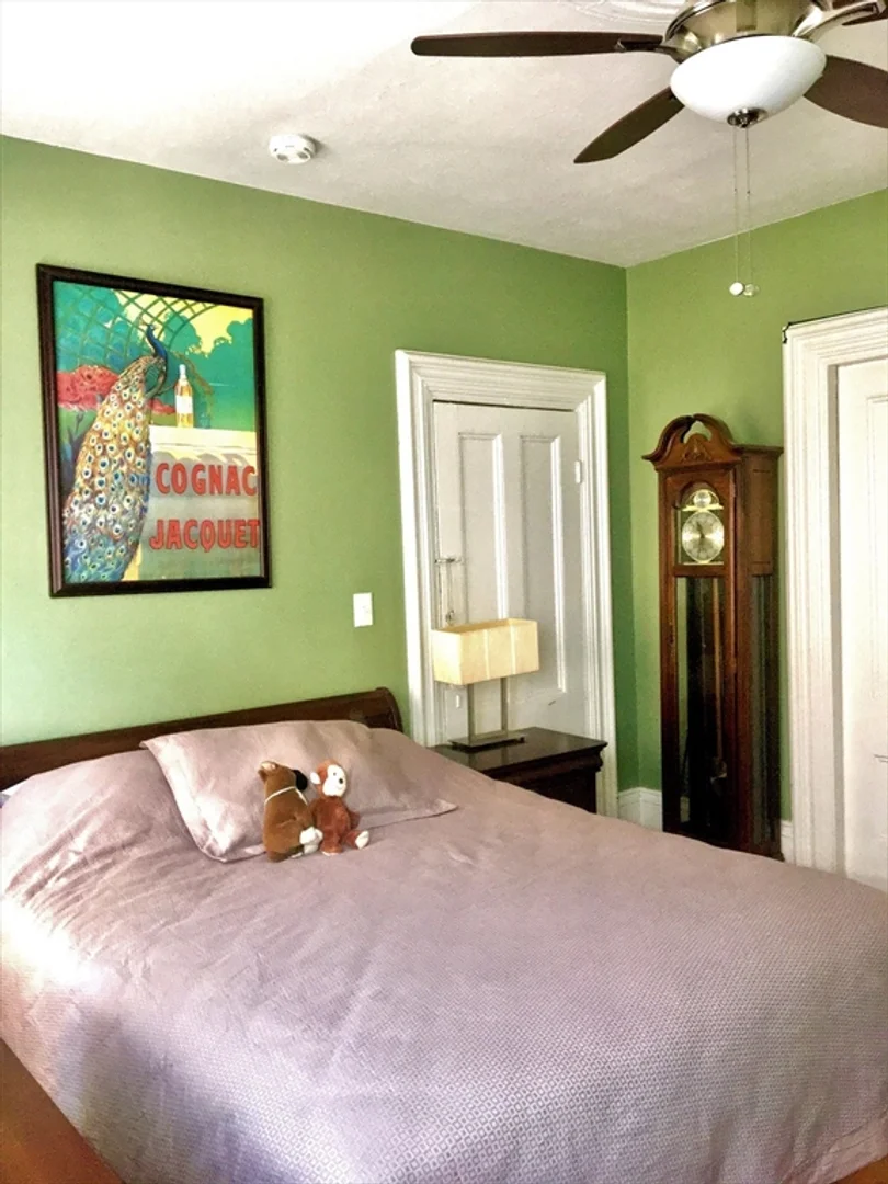 29, Essex, Unit 1, Charlestown, Boston, MA, 02129