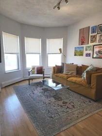 Gesamte Unterkunft im Wohnheim in der 122, Berkshire St., Unit 9(4A), East Cambridge, Cambridge, MA, 02141, bild 14 von 14
