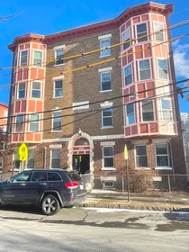 Gesamte Unterkunft im Wohnheim in der 122, Berkshire St., Unit 9(4A), East Cambridge, Cambridge, MA, 02141, bild 4 von 14