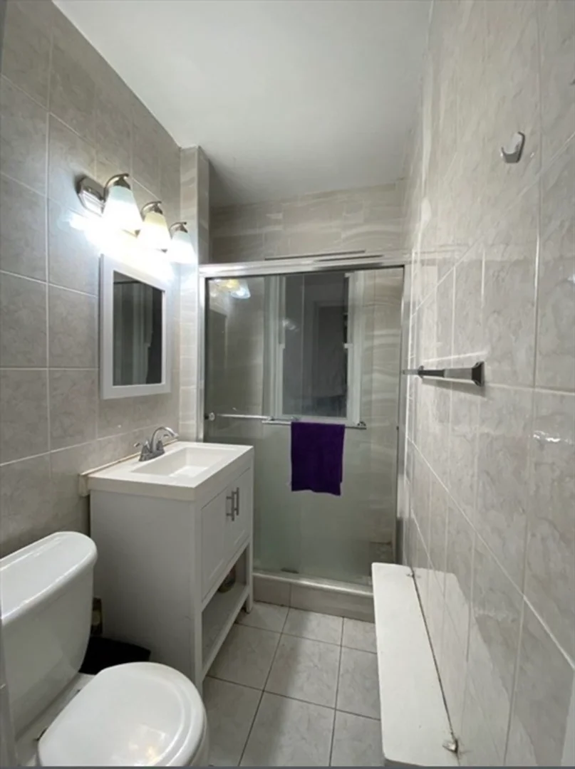 14, Melvin Ave., Unit 4, Brighton, Boston, MA, 02135