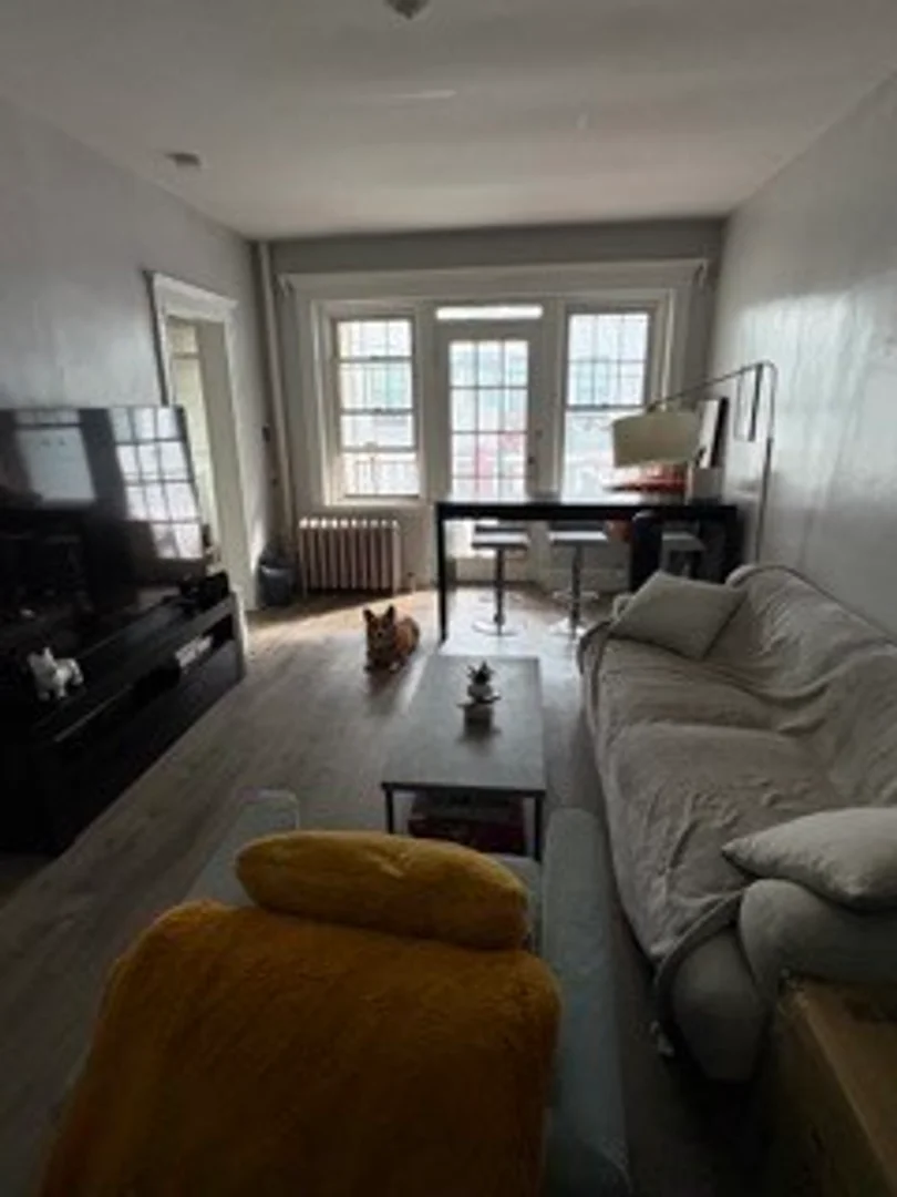 14, Melvin Ave., Unit 4, Brighton, Boston, MA, 02135