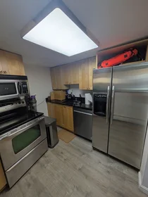 Entire apartment in residence at 110, Lanark Rd., Unit 15, Brighton, Boston, MA, 02135, image 13 of 17