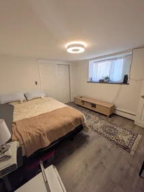 Entire apartment in residence at 110, Lanark Rd., Unit 15, Brighton, Boston, MA, 02135, image 14 of 17