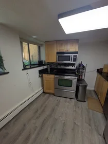 Entire apartment in residence at 110, Lanark Rd., Unit 15, Brighton, Boston, MA, 02135, image 15 of 17