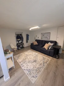 Entire apartment in residence at 110, Lanark Rd., Unit 15, Brighton, Boston, MA, 02135, image 16 of 17