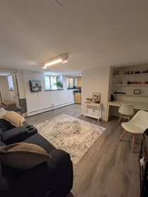Entire apartment in residence at 110, Lanark Rd., Unit 15, Brighton, Boston, MA, 02135, image 3 of 17