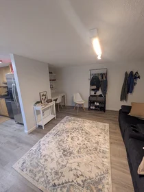 Entire apartment in residence at 110, Lanark Rd., Unit 15, Brighton, Boston, MA, 02135, image 5 of 17