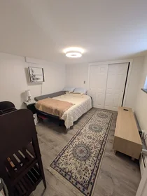 Entire apartment in residence at 110, Lanark Rd., Unit 15, Brighton, Boston, MA, 02135, image 6 of 17