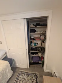 Entire apartment in residence at 110, Lanark Rd., Unit 15, Brighton, Boston, MA, 02135, image 8 of 17