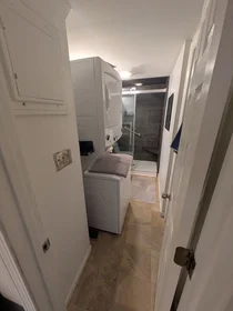 Entire apartment in residence at 110, Lanark Rd., Unit 15, Brighton, Boston, MA, 02135, image 9 of 17