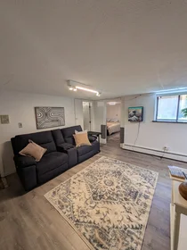 Entire apartment in residence at 110, Lanark Rd., Unit 15, Brighton, Boston, MA, 02135, image 10 of 17