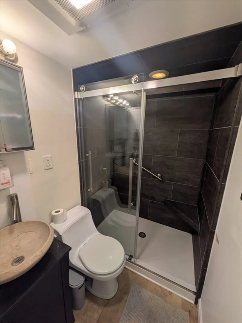 110, Lanark Rd., Unit 15, Brighton, Boston, MA, 02135