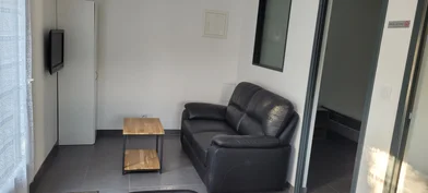 Studio in der Rue des Sophoras, 30000 Nîmes, bild 5 von 11