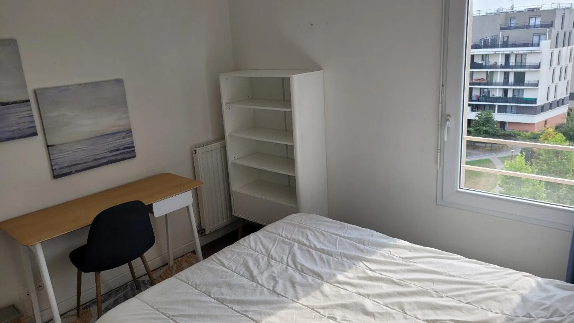 Kompakte Studiowohnung ideal für Studenten in
