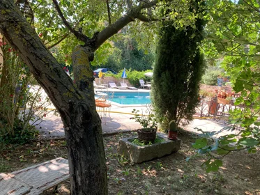 Stüdyo daire konumu Chemin de Fontfiguière, 13090 Aix-en-Provence, 23 24 görüntüsü