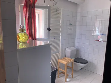Stüdyo daire konumu Chemin de Fontfiguière, 13090 Aix-en-Provence, 6 24 görüntüsü