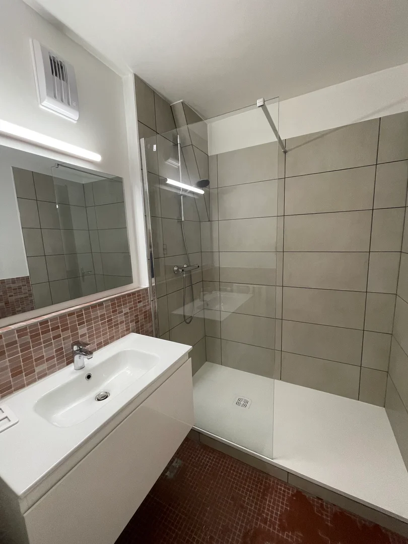 Apartamento estúdio compacto ideal para estudantes em