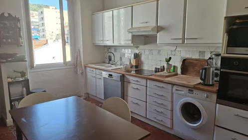 Studio in der Boulevard Lech Walesa, bild 2 von 6