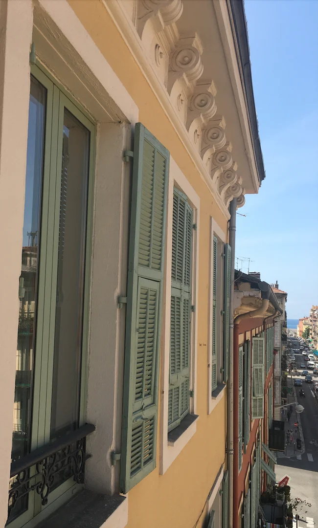 Bequemes Studio-Apartment für studentisches Wohnen in 