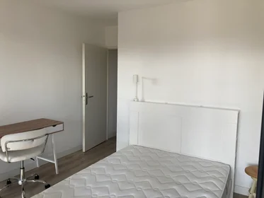 Monolocale in Rue Jeanne Lanvin, 33100 Bordeaux, immagine 6 di 22