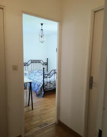 Stüdyo daire konumu Rue des Avant Monts, 7 14 görüntüsü