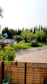 Estudio en Chemin de Charpenas, imagen 4 de 13