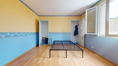 Özel oda konumu 51 Rue Barra, 3 27 görüntüsü