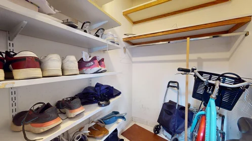 Özel oda konumu 51 Rue Barra, 23 27 görüntüsü