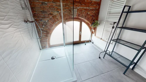 Chambre privée à 35 Rue Gambetta, image 18 de 21