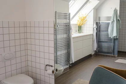 Quarto privado em Copenhagen, Denmark, imagem 14 de 18
