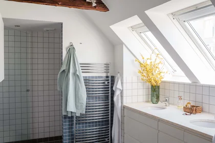 Quarto privado em Copenhagen, Denmark, imagem 16 de 18