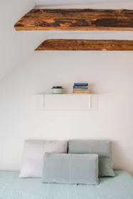 Quarto privado em Copenhagen, Denmark, imagem 7 de 18