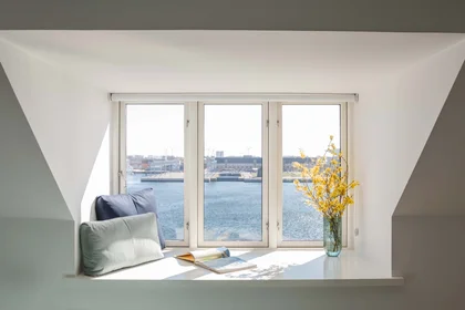 Quarto privado em Copenhagen, Denmark, imagem 3 de 16