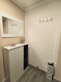 Quarto privado em Carrer Vista Alegre, 46100 Burjassot, Valencia, Spain, imagem 22 de 26