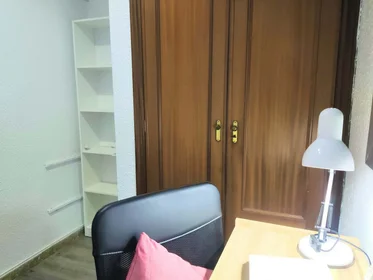 Quarto privado em Carrer Vista Alegre, 46100 Burjassot, Valencia, Spain, imagem 23 de 26