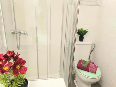 Quarto privado em Carrer Vista Alegre, 46100 Burjassot, Valencia, Spain, imagem 7 de 26