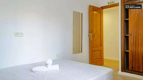 Özel oda konumu C. de Jorge Juan, 46100 Burjassot, Valencia, Spain, 6 31 görüntüsü