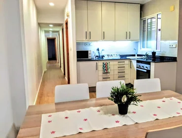 Özel oda konumu C. de Jorge Juan, 46100 Burjassot, Valencia, Spain, 20 30 görüntüsü